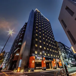 Apa Akihabara Ekikita Hotell