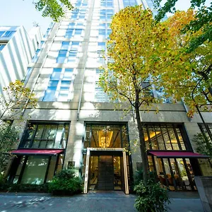 Koko Premier Nihonbashi Hamacho Tokyo