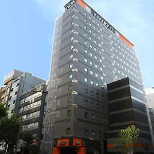 Apa Omori Ekimae Tokyo