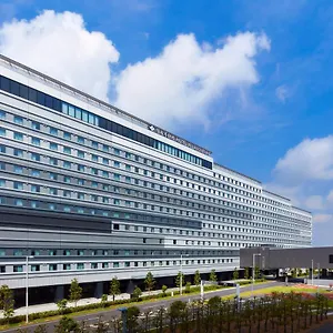 Fontaine Grand Haneda Airport Hotell