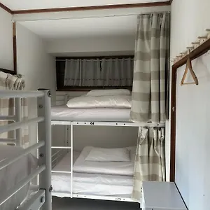 Hostel Keys House, Tokio