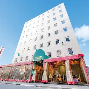 Sakura Ikebukuro Tokyo