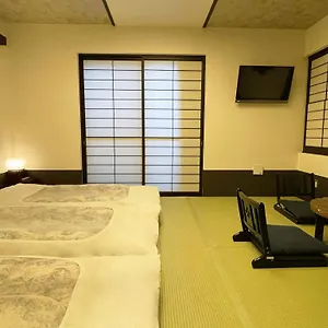 Wagokoro Hotel