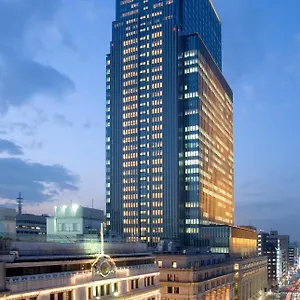 Mandarin Oriental, Tóquio
