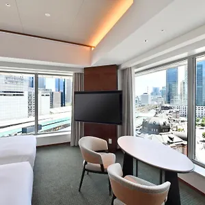 Marunouchi Tóquio