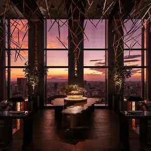 Shinagawa Hotell