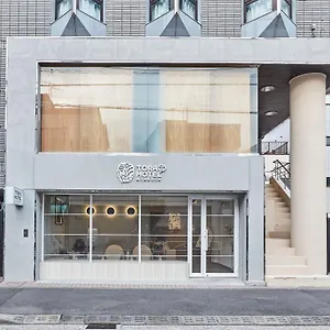 Tora Asakusa Tokio
