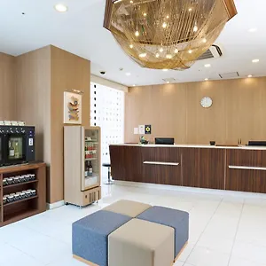 Ginza International Hotell