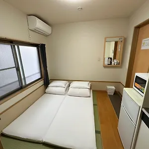 Hotel House Ikebukuro, Tokyo