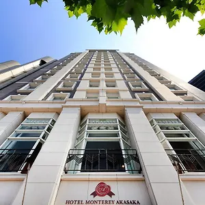 Monterey Akasaka טוקיו