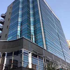 Dormy Korakuen Hotell