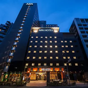 Apa & Nishishinjuku-gochome-eki Tower Hotell
