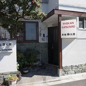 Ryokan Katsutaro, Tokio
