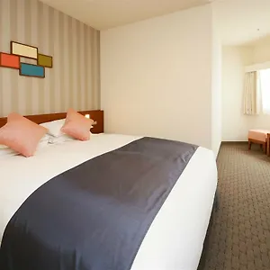 Shinjuku Washington Main Hotell