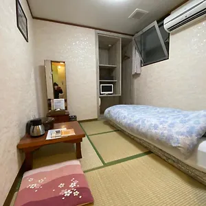 Ryokan Asakusa Toukaisou, Tokyo