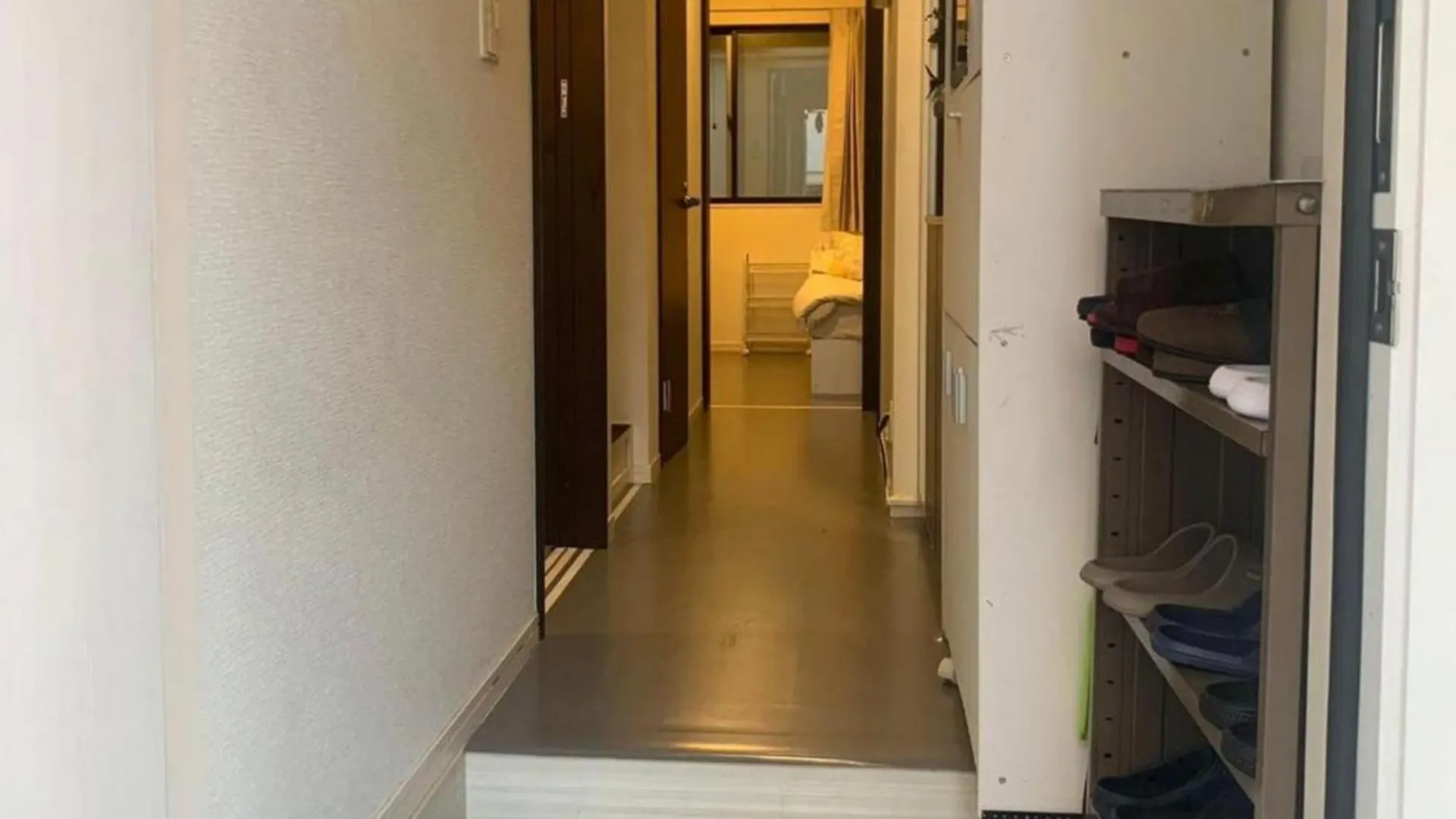 Apartment Hana No Sato Kitakoiwa - Vacation Stay 18925 Tokyo Japan