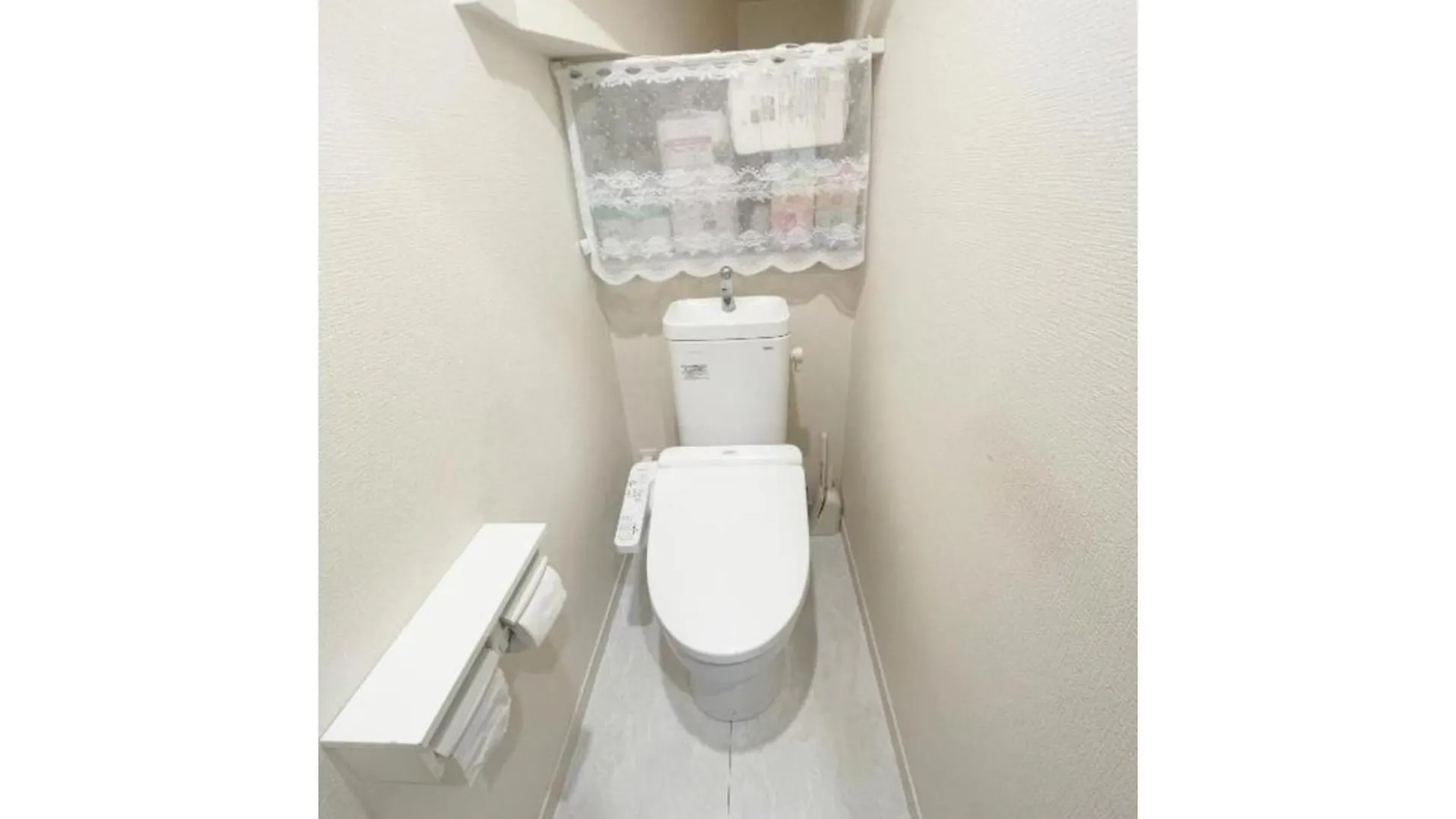 Apartment Hana No Sato Kitakoiwa - Vacation Stay 18925 Tokyo Japan